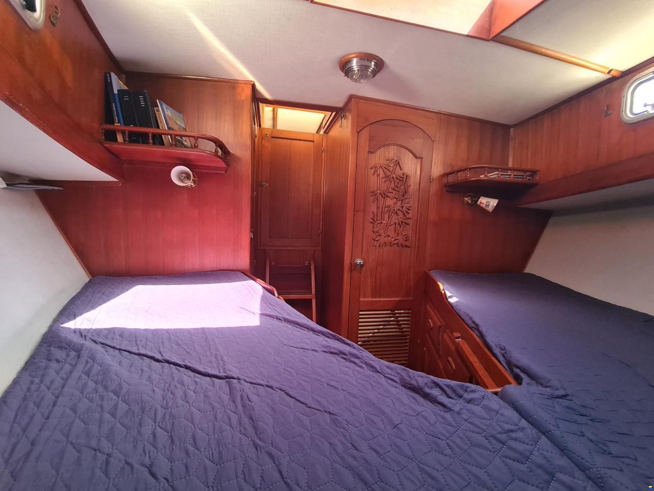 CHB Yachts CHB 35