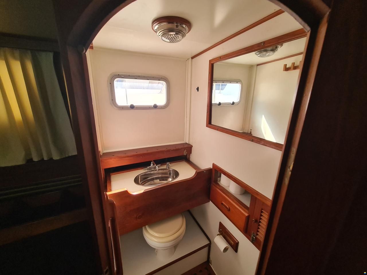 CHB Yachts CHB 35