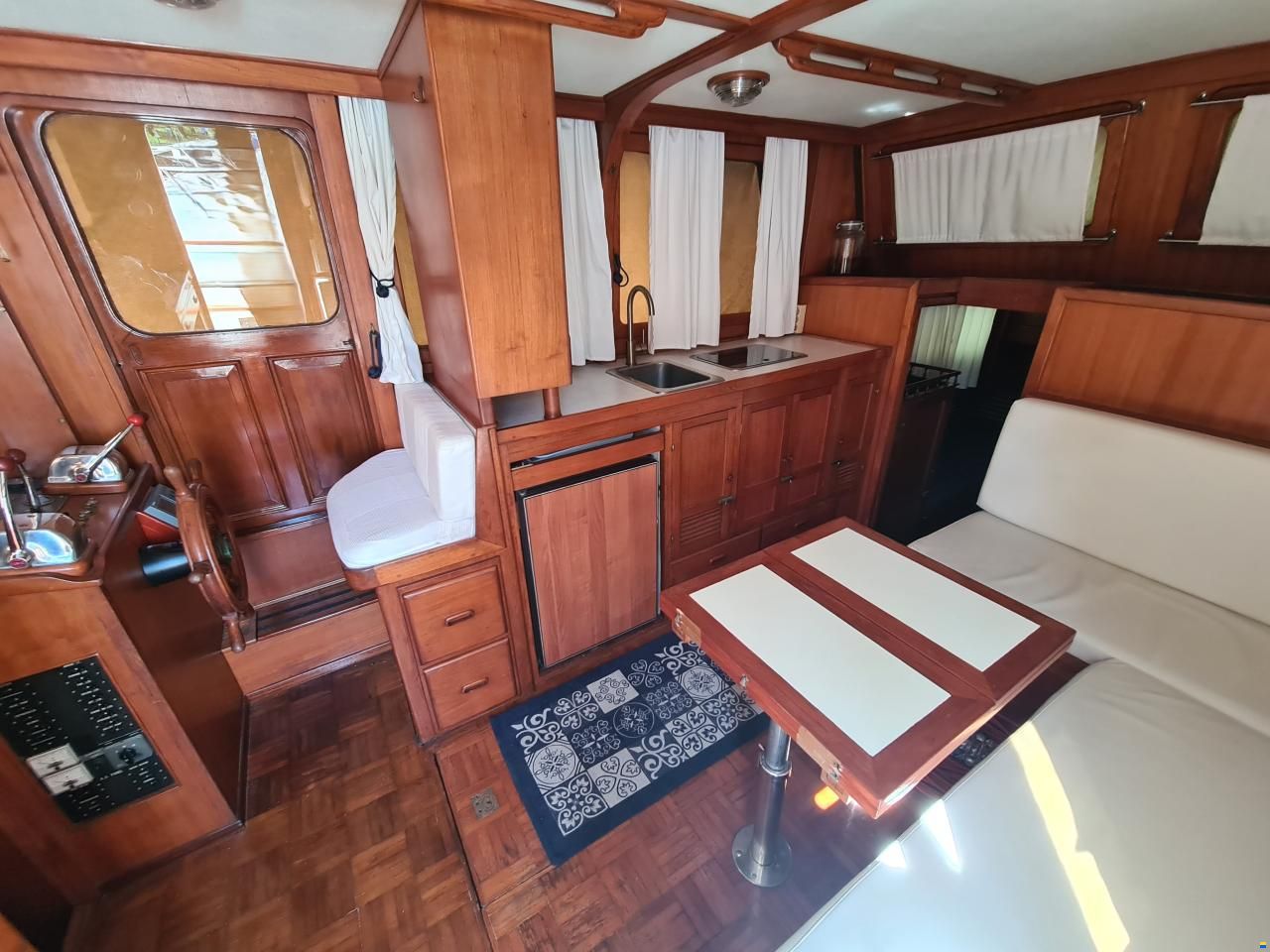 CHB Yachts CHB 35