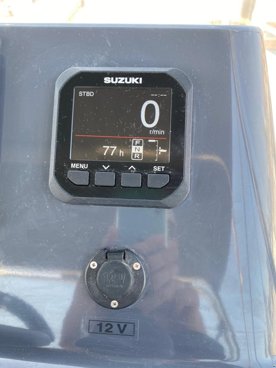 Beneteau Flyer 8.8 Spacedeck