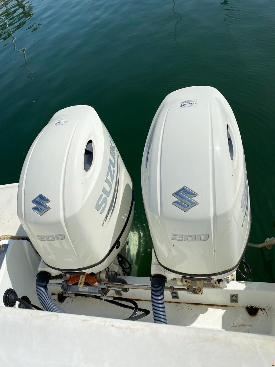Beneteau Flyer 8.8 Spacedeck