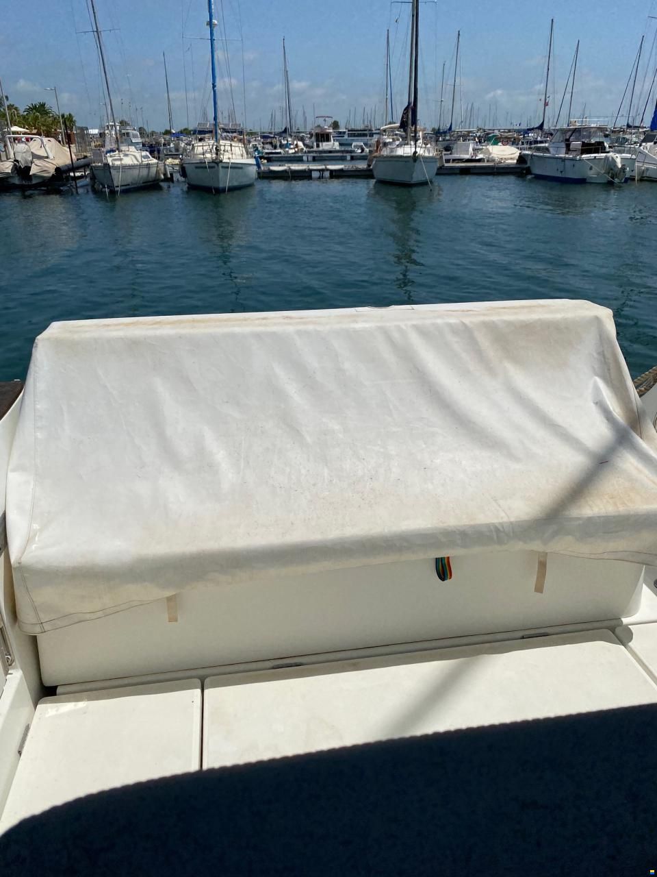 Beneteau Flyer 8.8 Spacedeck