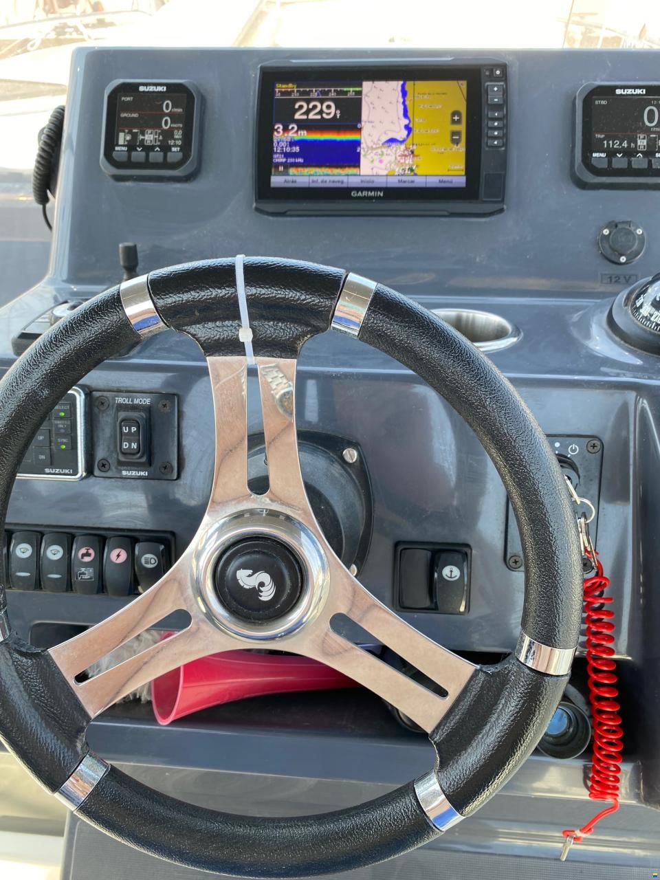 Beneteau Flyer 8.8 Spacedeck