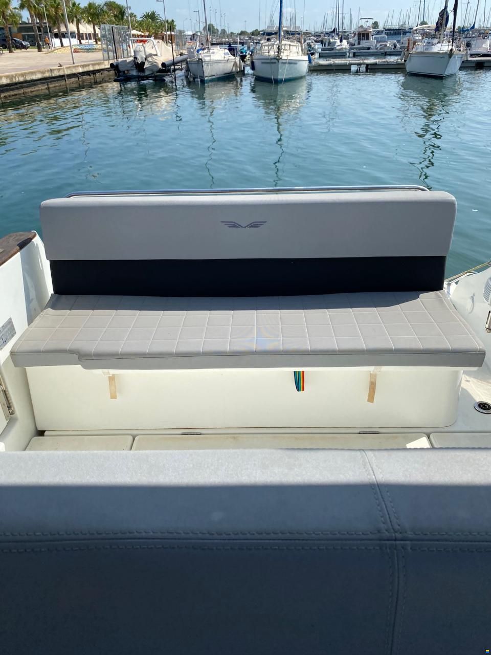 Beneteau Flyer 8.8 Spacedeck