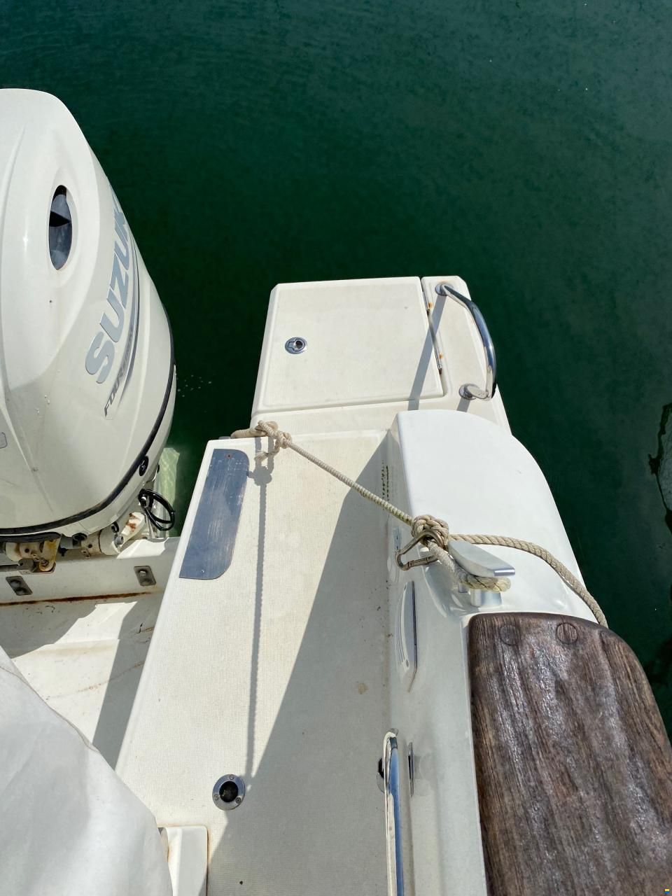 Beneteau Flyer 8.8 Spacedeck