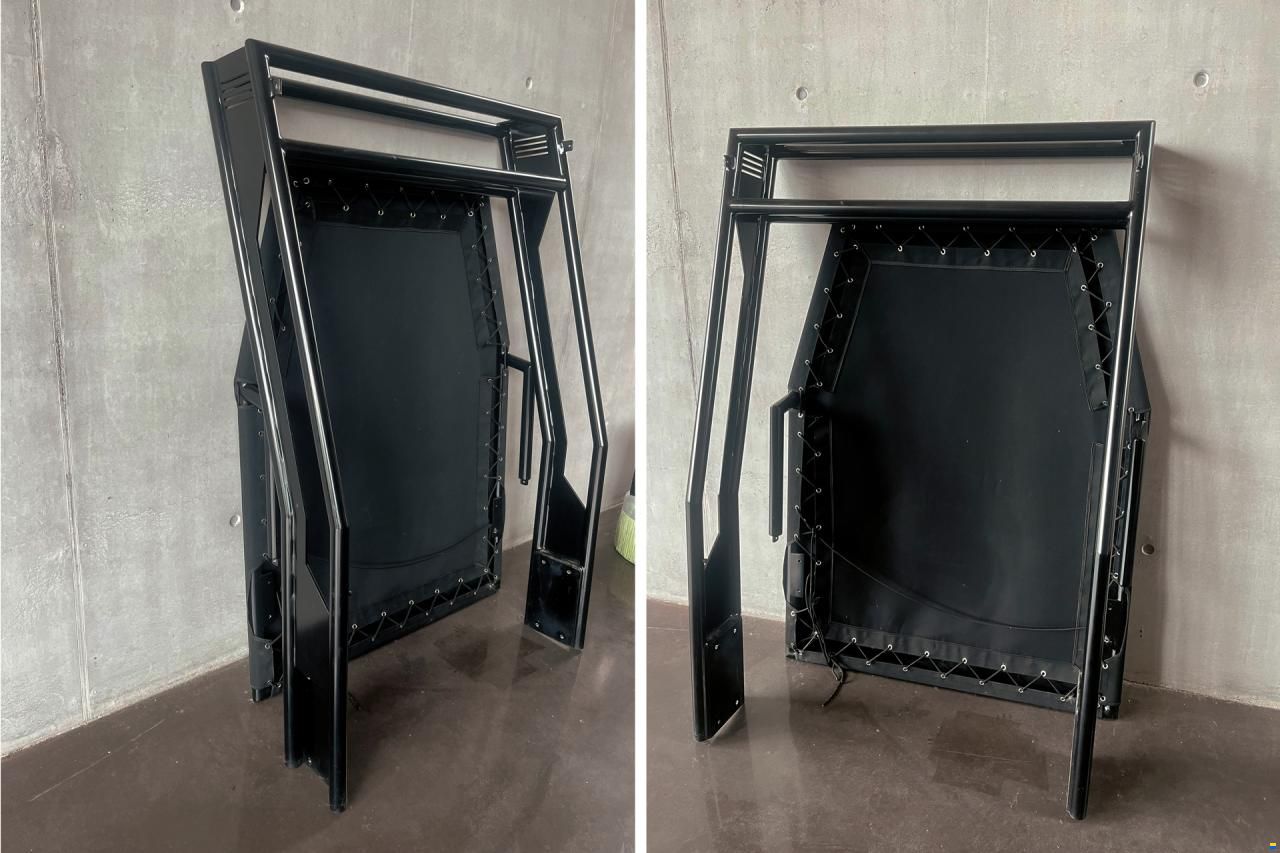 Futuro Tower ZX20/ZX22