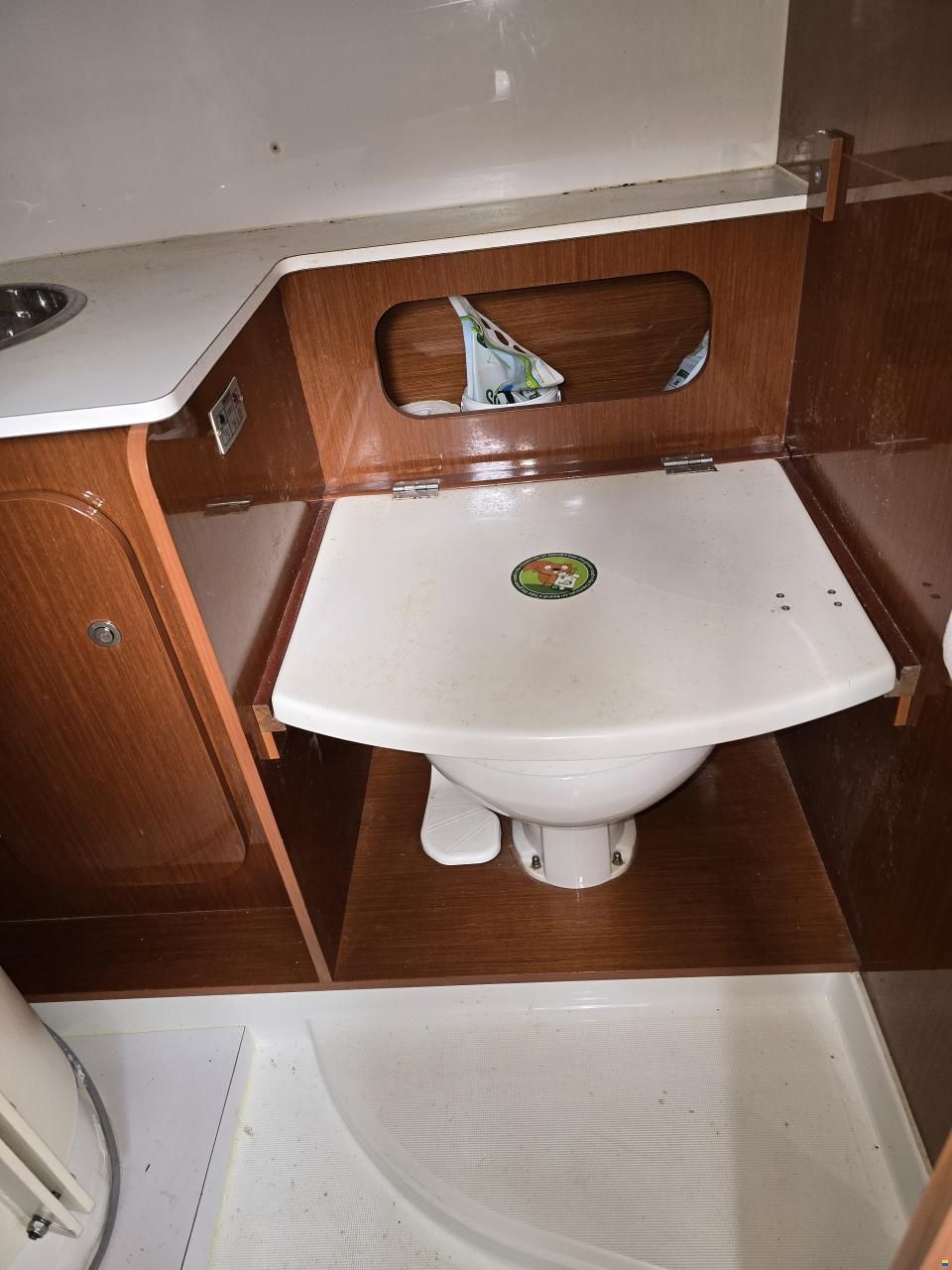 Beneteau Swift Trawler 52