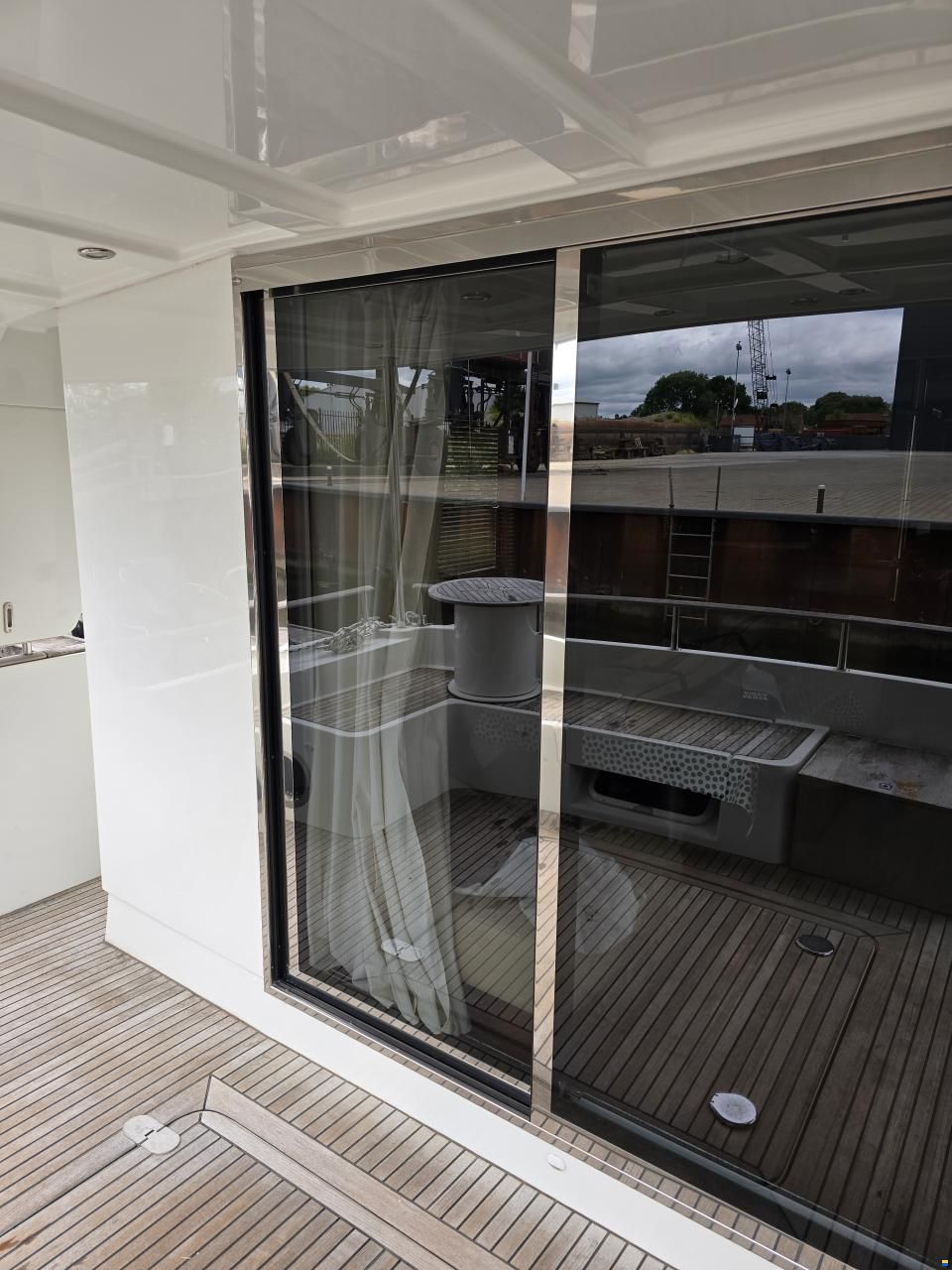 Beneteau Swift Trawler 52