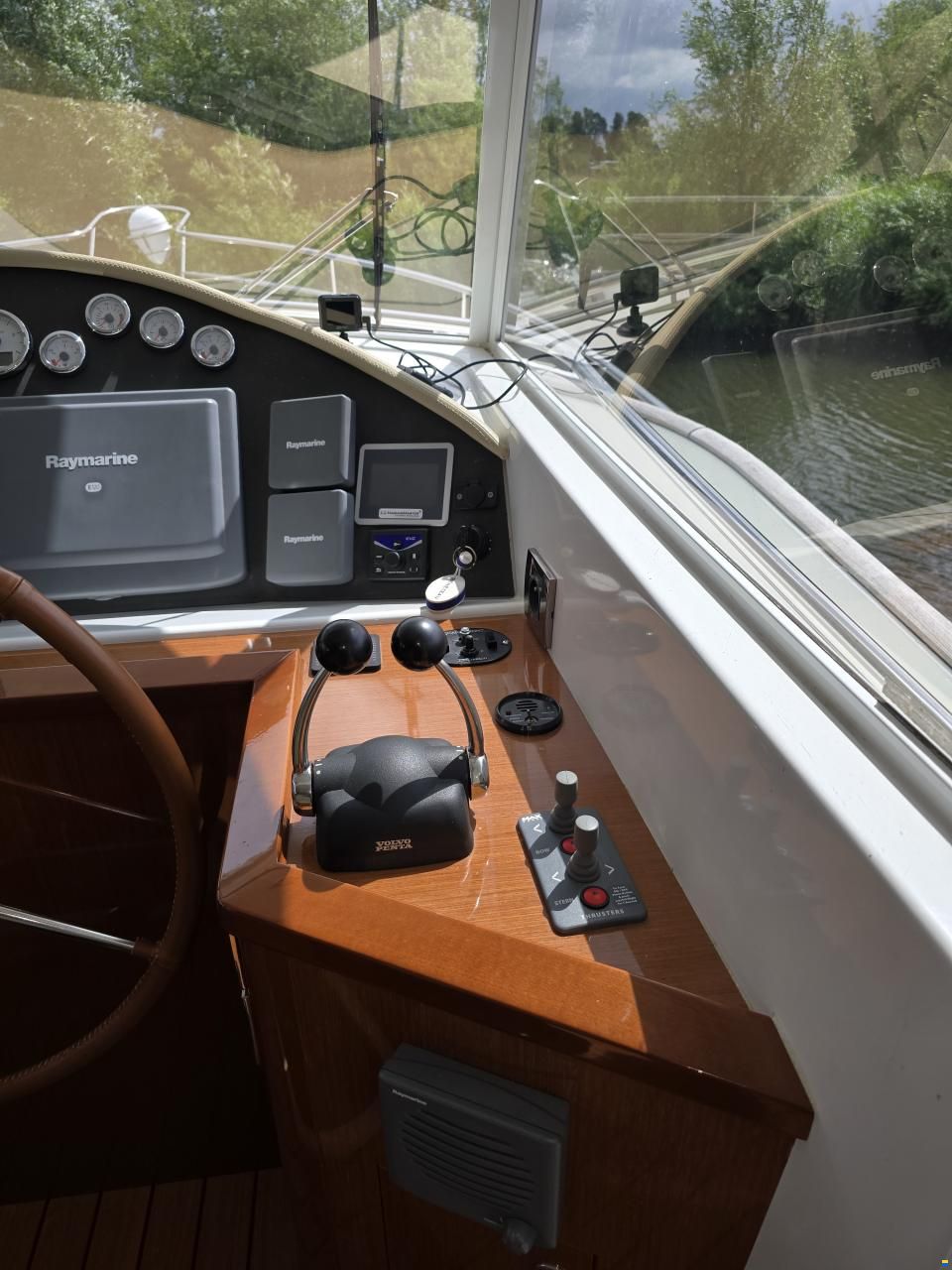 Beneteau Swift Trawler 52