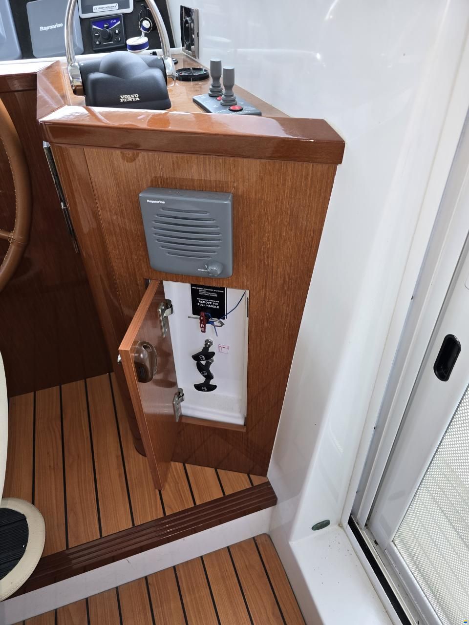 Beneteau Swift Trawler 52