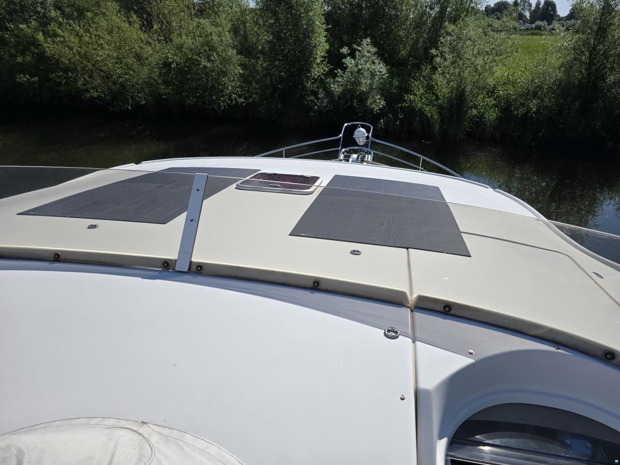Beneteau Swift Trawler 52