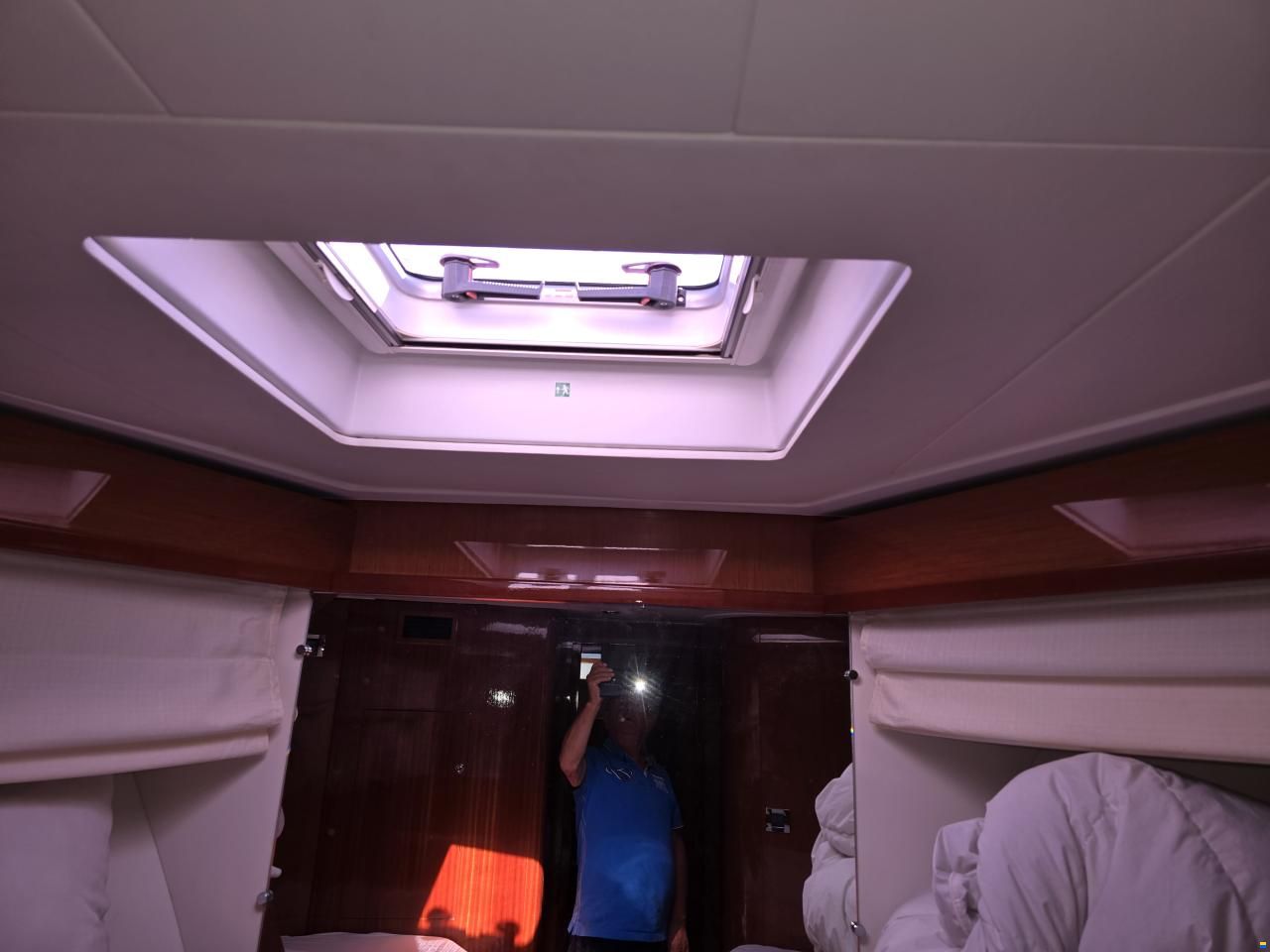 Beneteau Swift Trawler 52