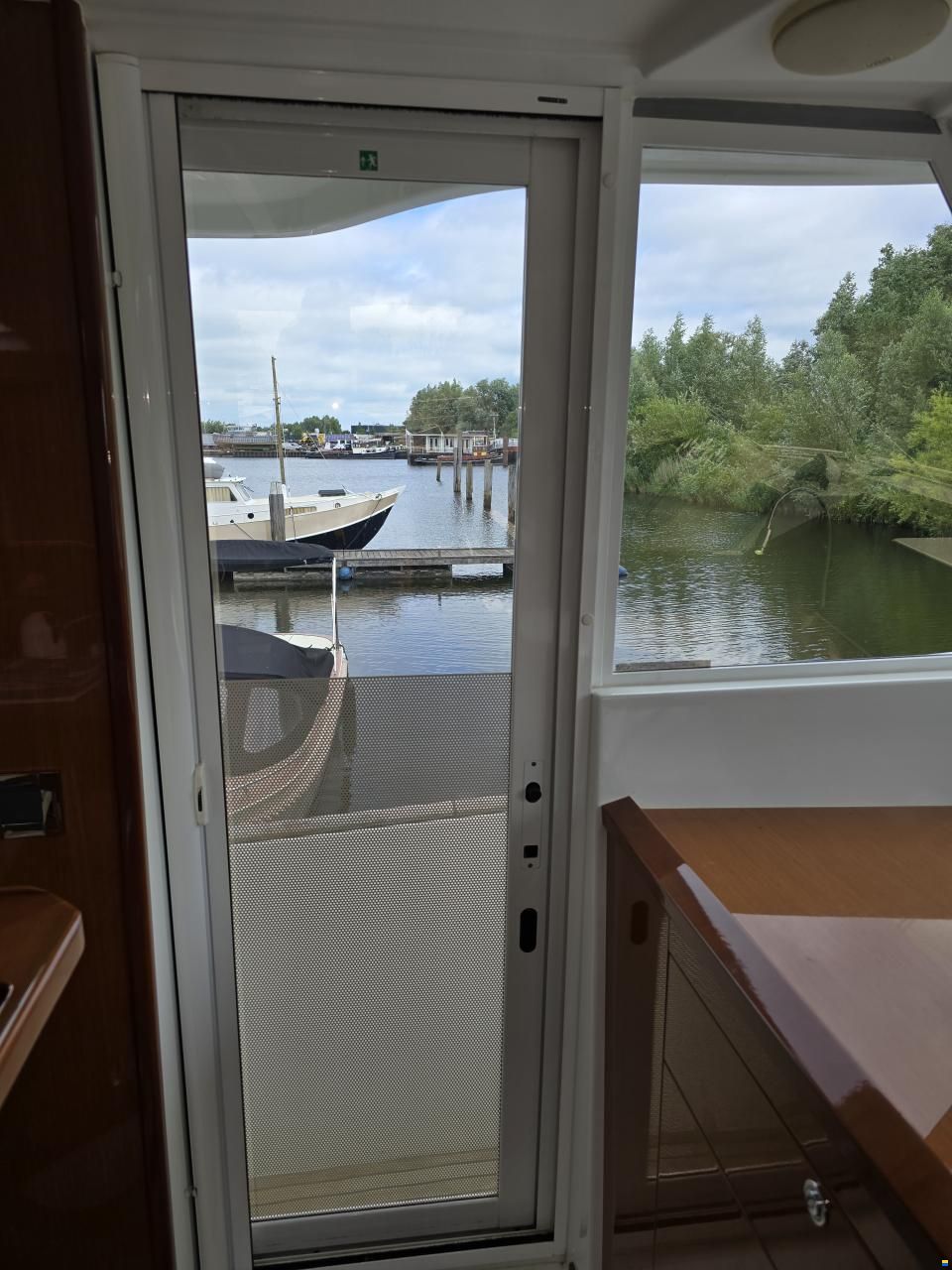 Beneteau Swift Trawler 52