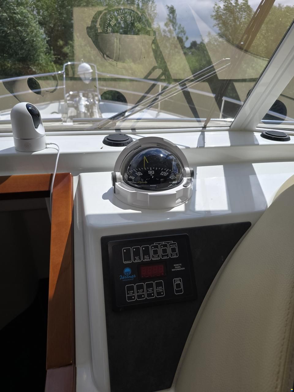 Beneteau Swift Trawler 52