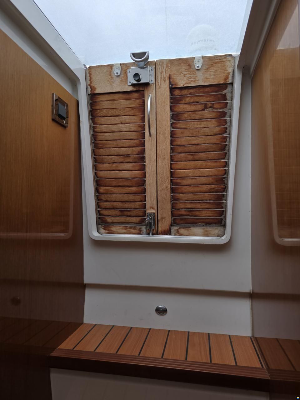 Beneteau Swift Trawler 52