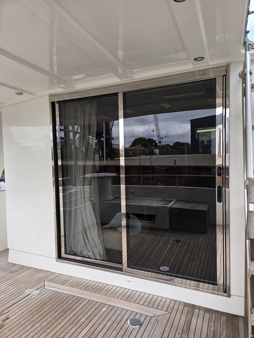 Beneteau Swift Trawler 52