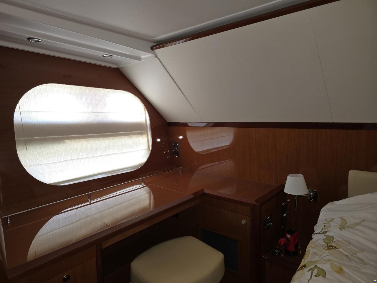 Beneteau Swift Trawler 52