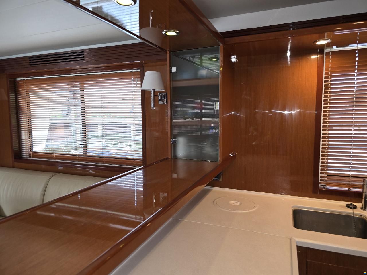 Beneteau Swift Trawler 52
