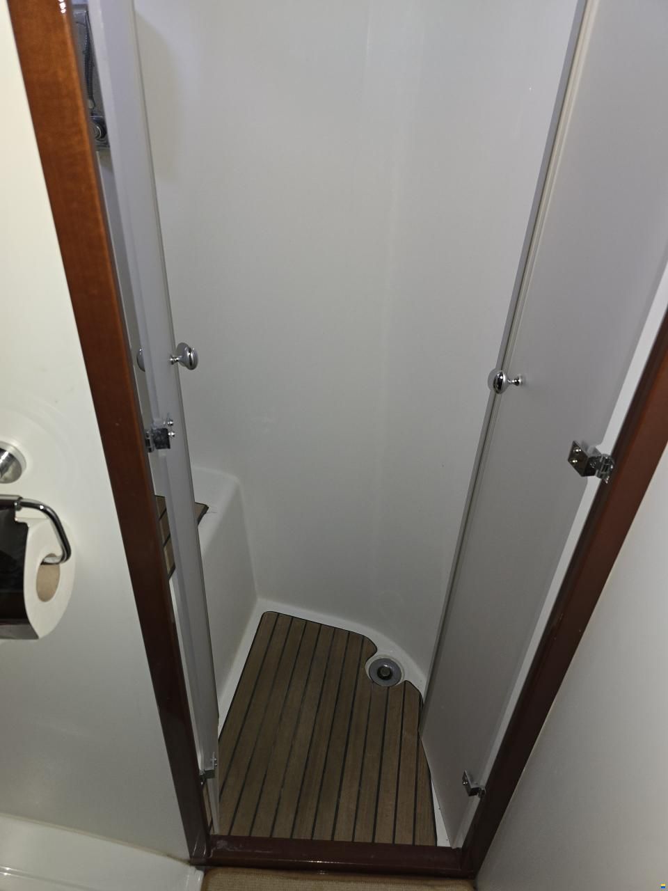 Beneteau Swift Trawler 52