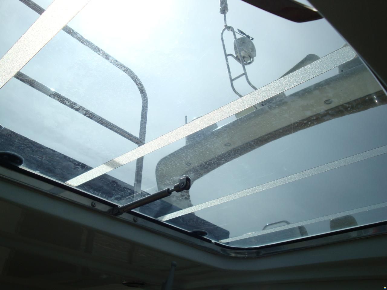 Beneteau Swift Trawler 52
