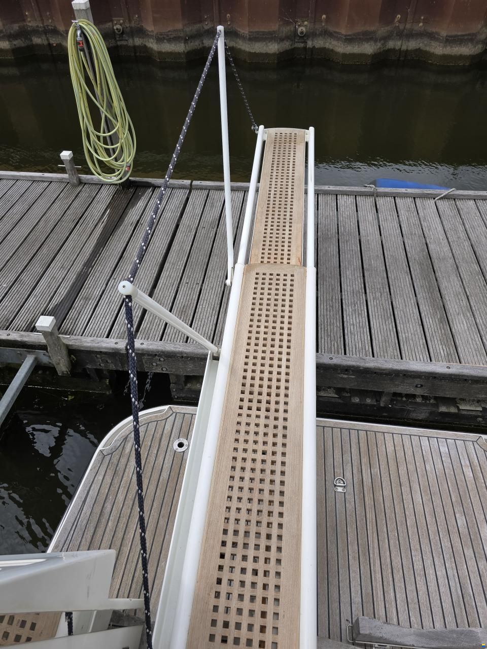 Beneteau Swift Trawler 52
