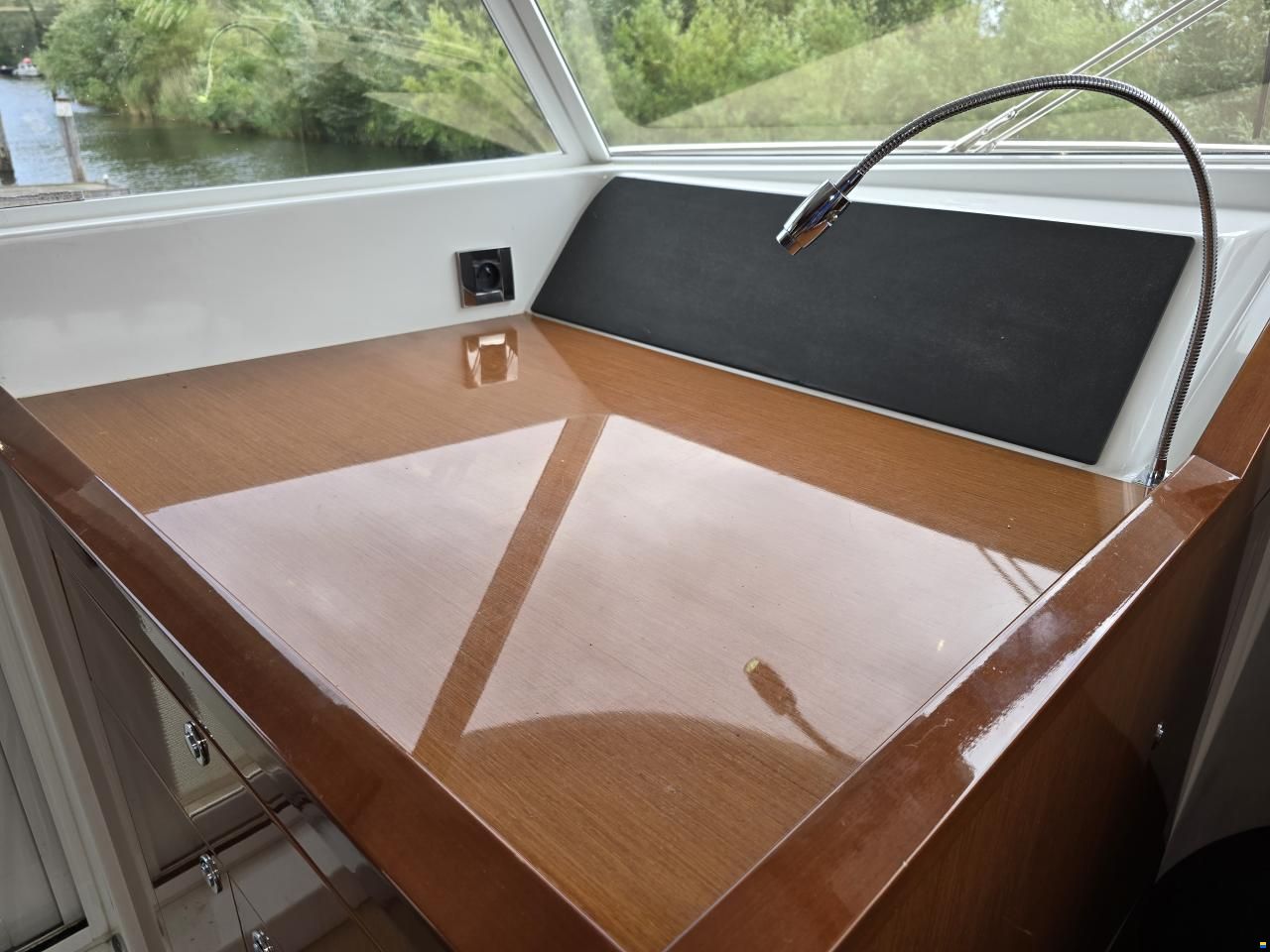 Beneteau Swift Trawler 52