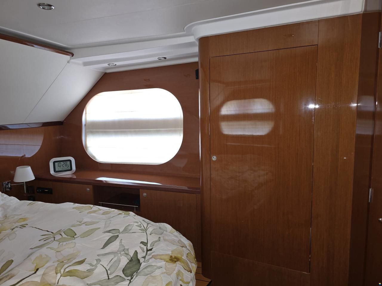 Beneteau Swift Trawler 52