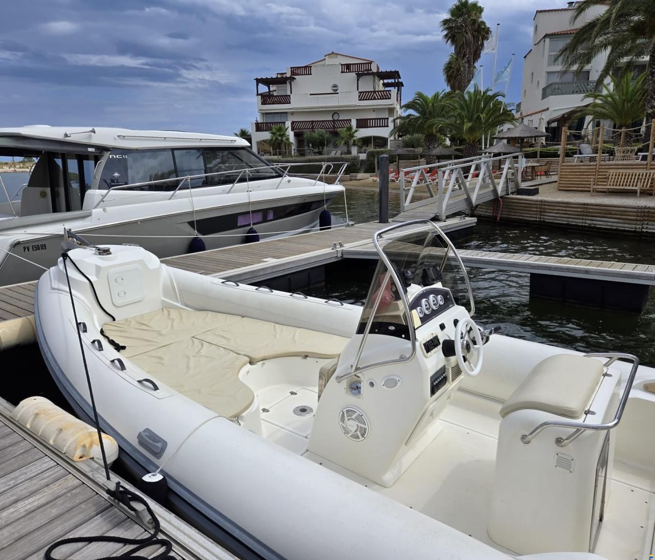 Nuova Jolly Elegance 25