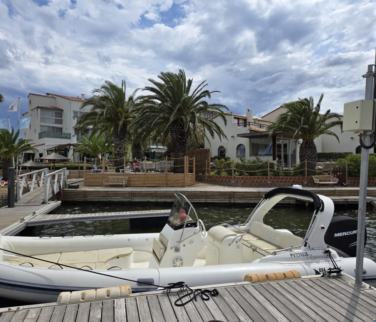 Nuova Jolly Elegance 25