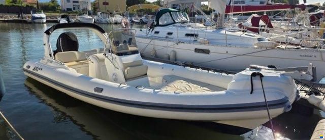 Nuova Jolly Elegance 25