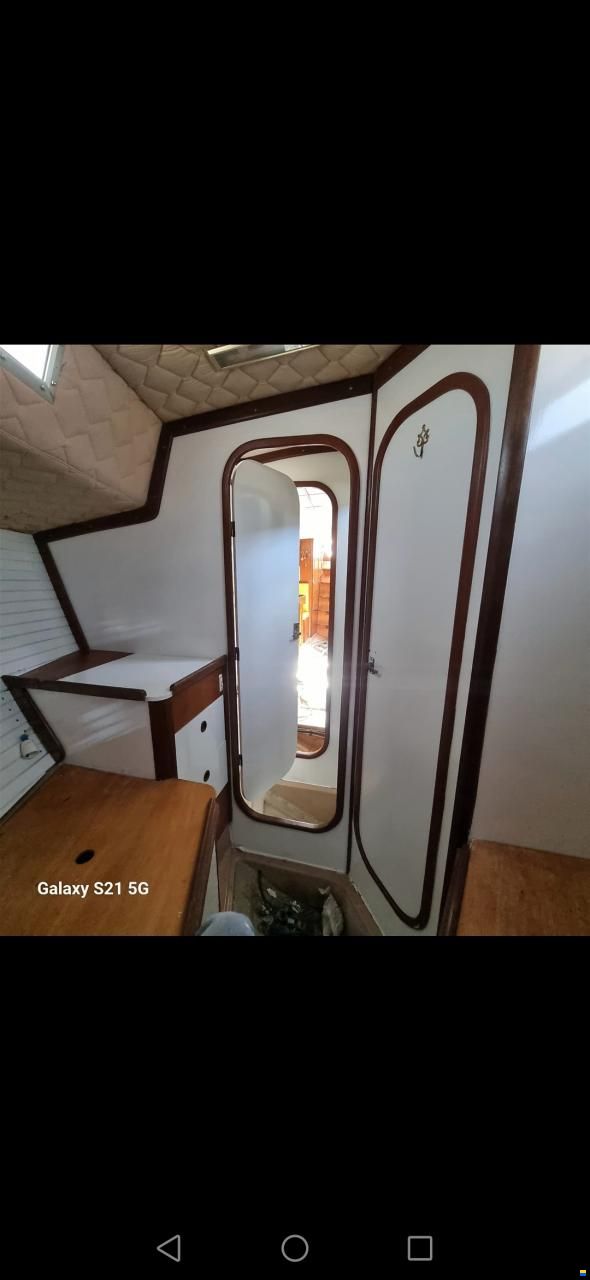 Beneteau Idylle 13,50