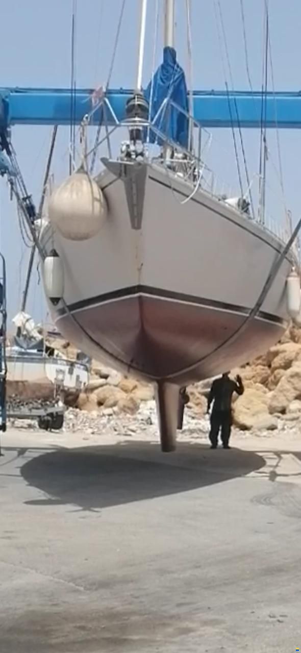 Beneteau Idylle 13,50