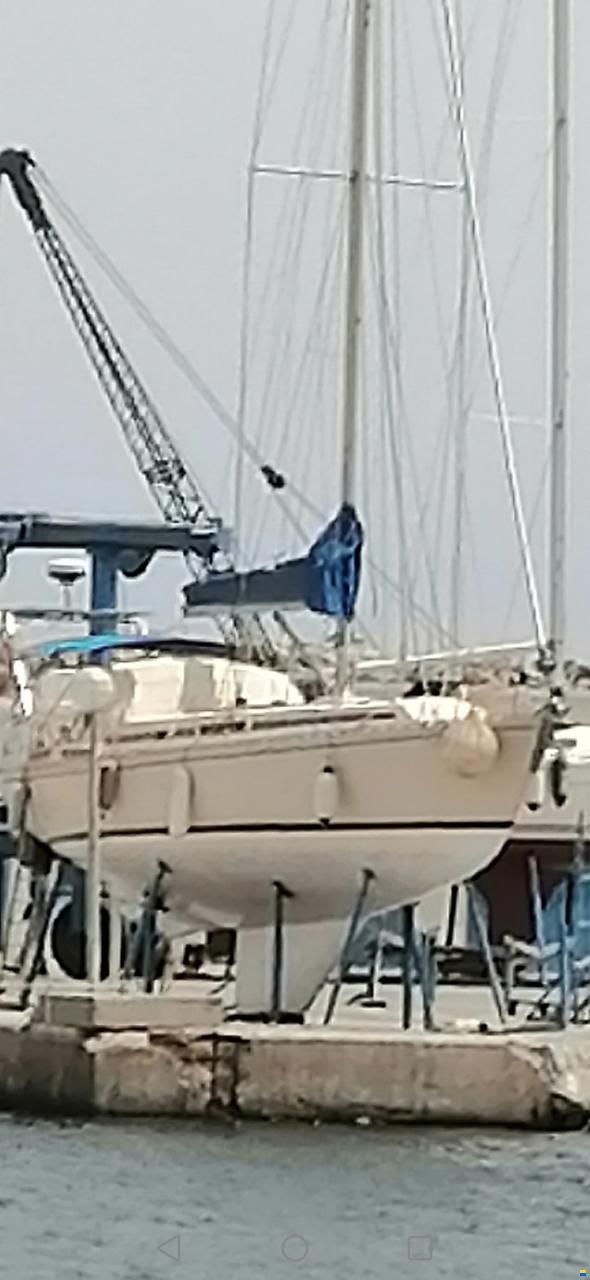 Beneteau Idylle 13,50