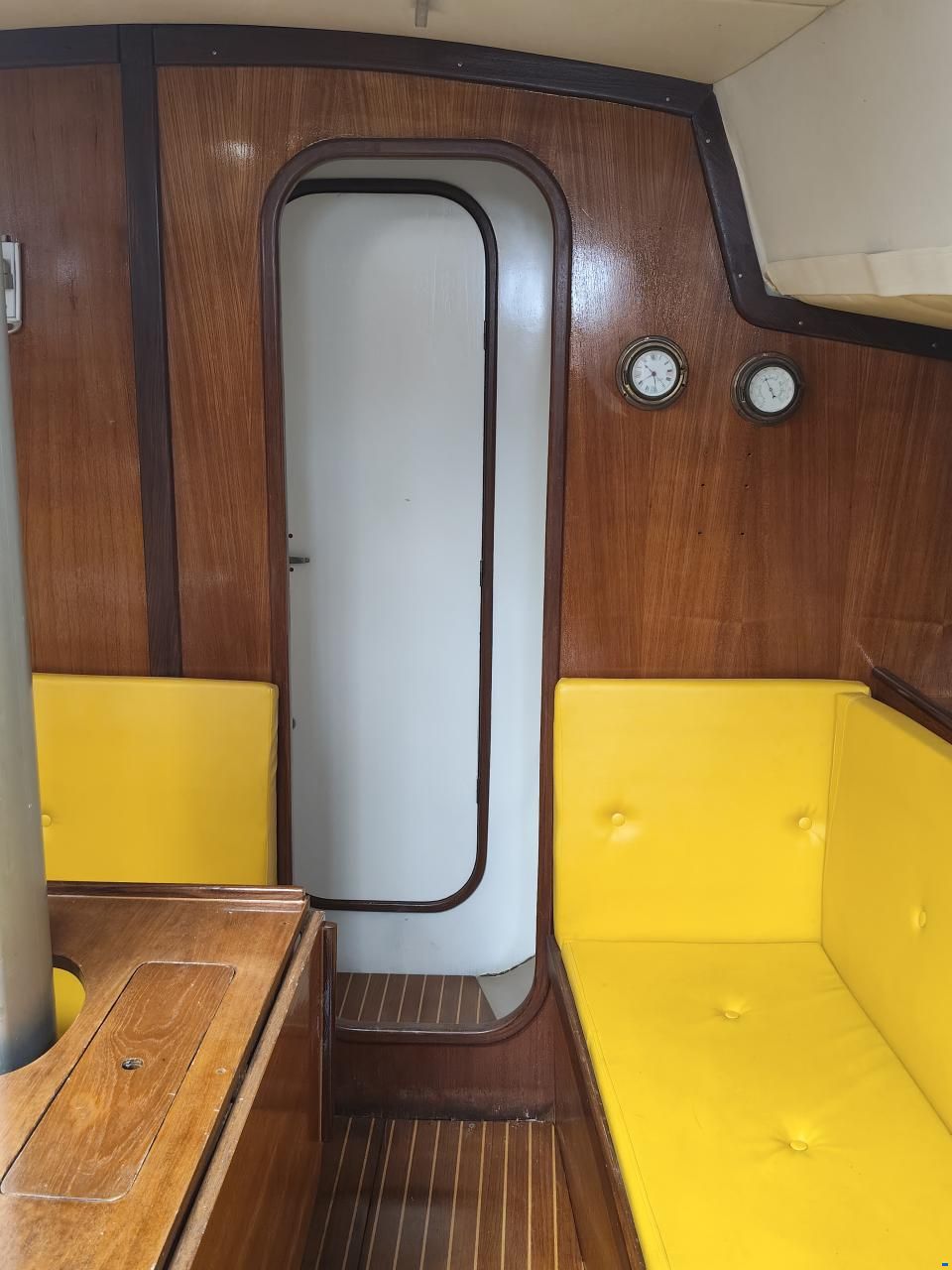 Beneteau Idylle 13,50
