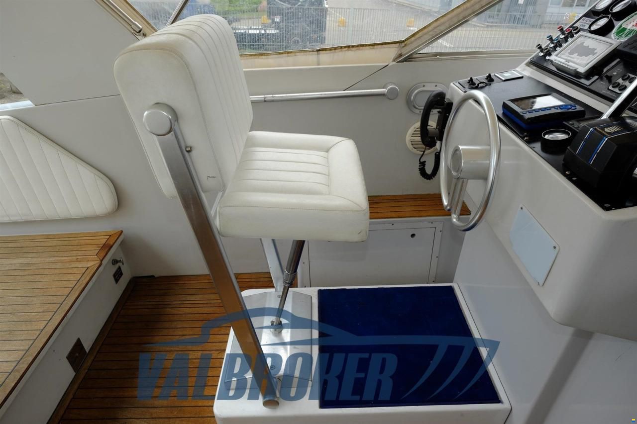Tecnomarine C 42