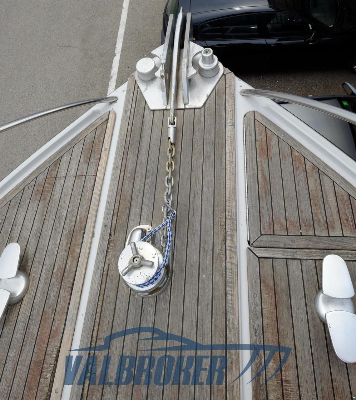 Tecnomarine C 42