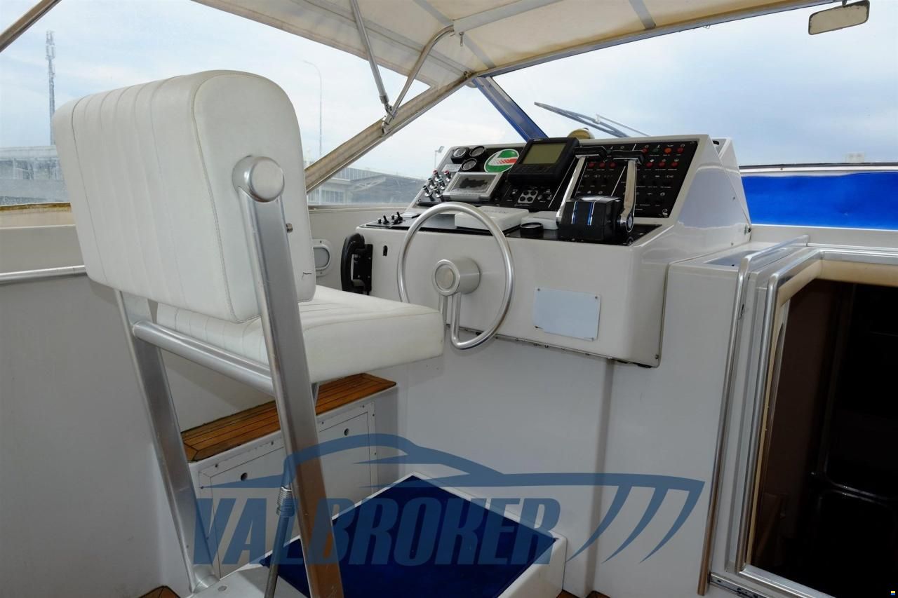 Tecnomarine C 42