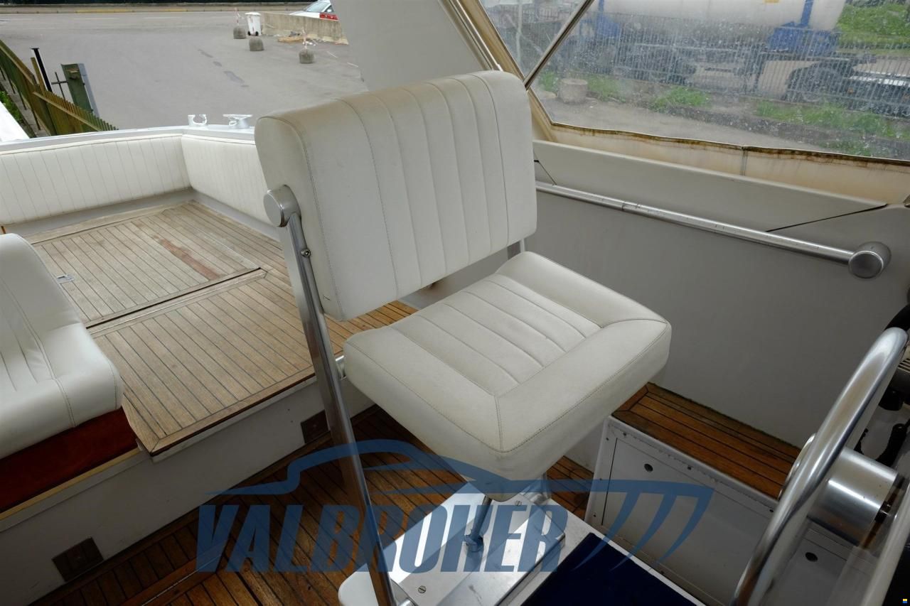 Tecnomarine C 42