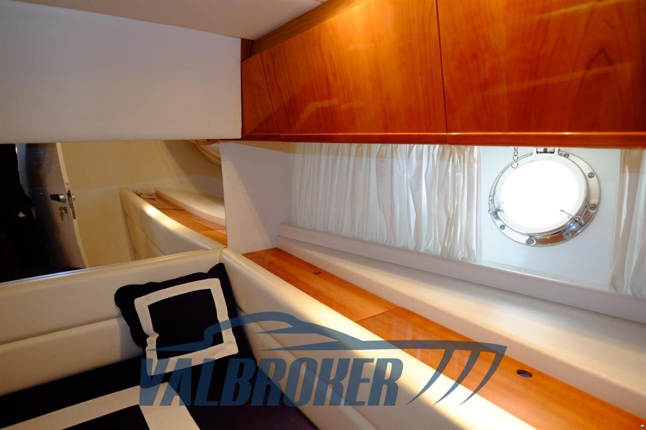 Tecnomarine C 42