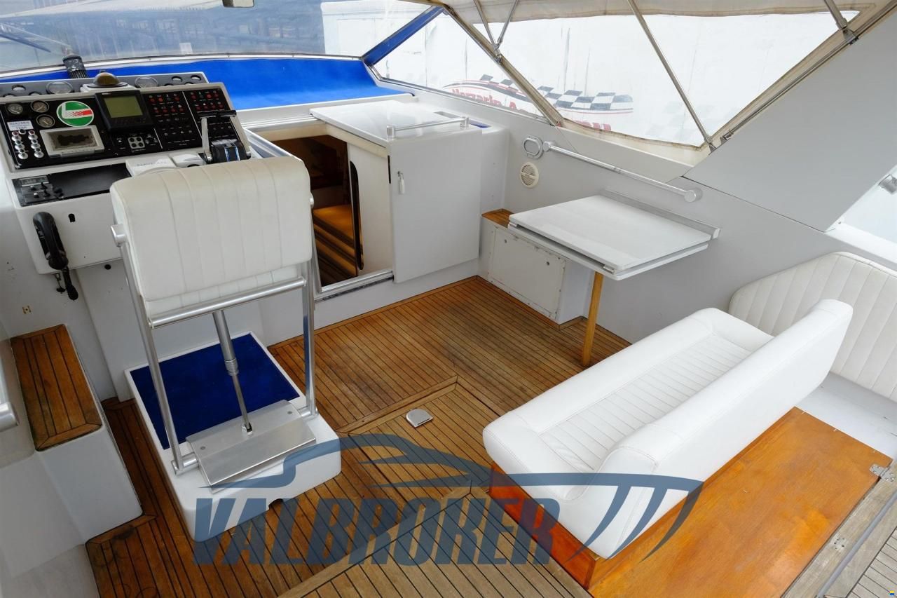Tecnomarine C 42