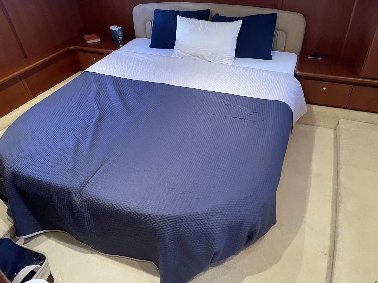 Atlantis 425 SC HT