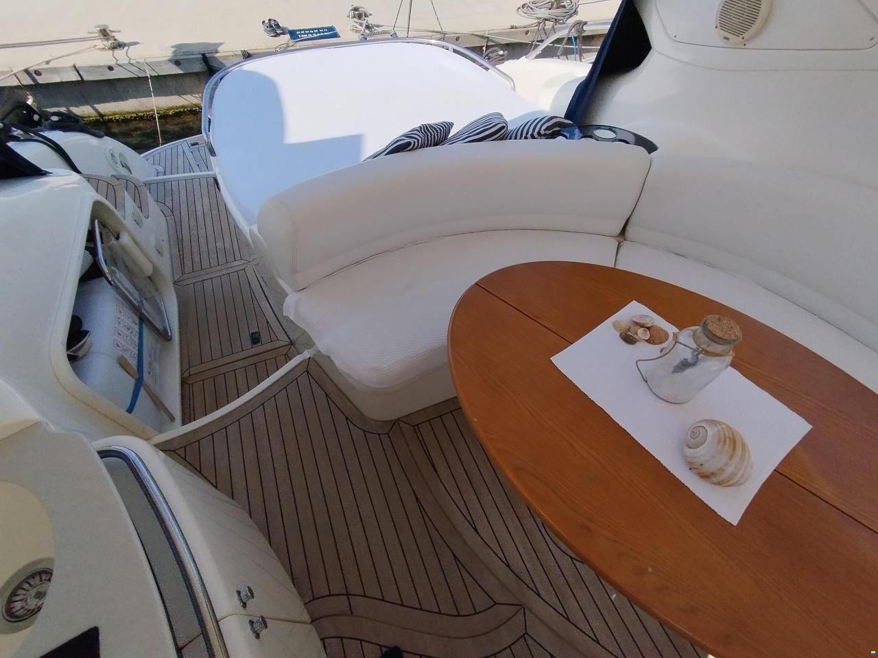 Atlantis 425 SC HT