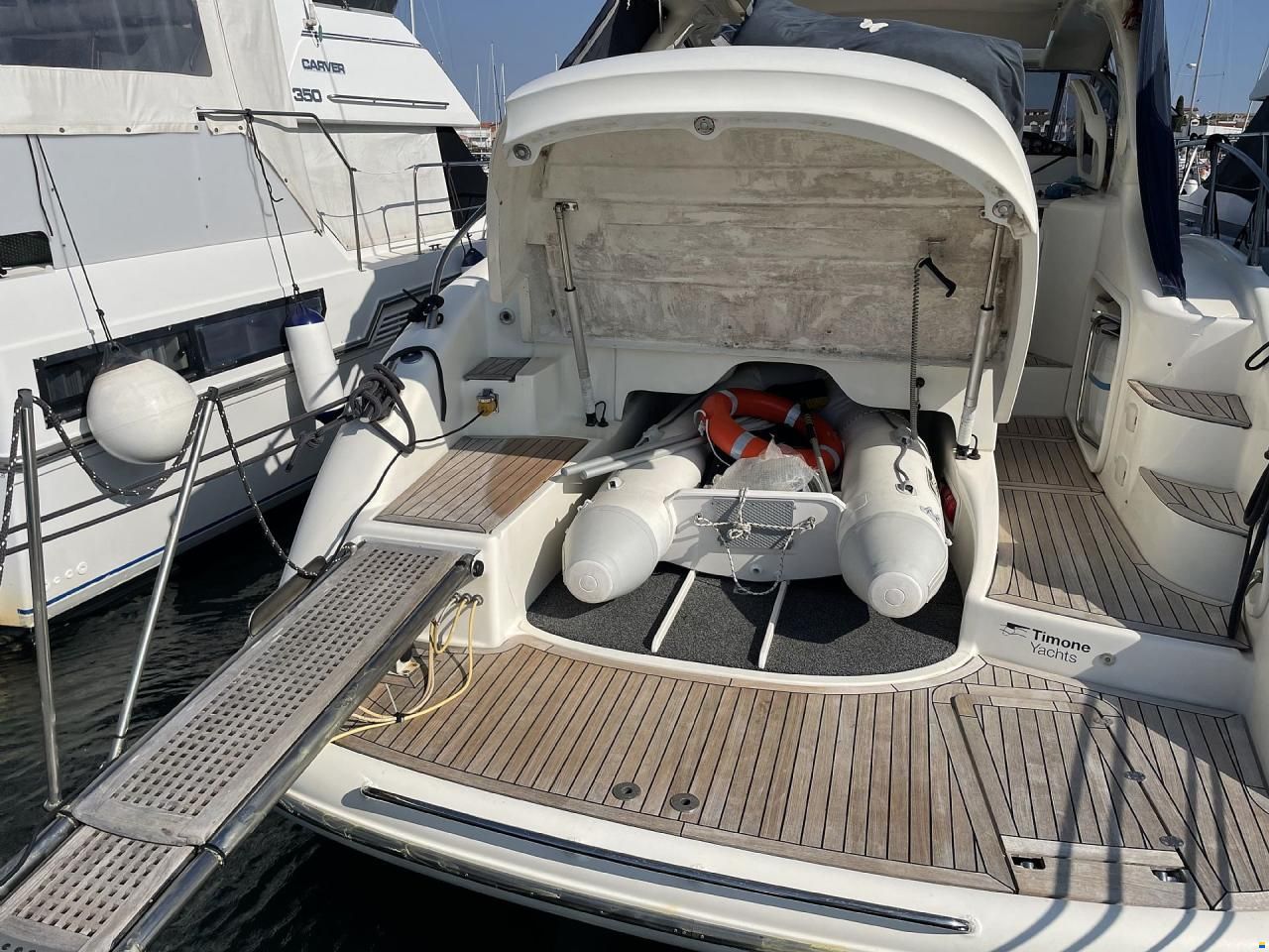 Atlantis 425 SC HT