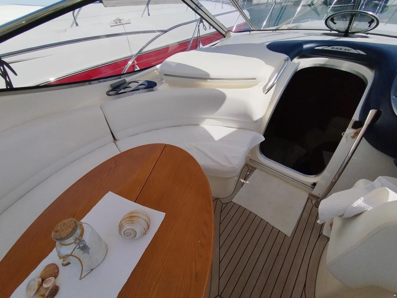 Atlantis 425 SC HT