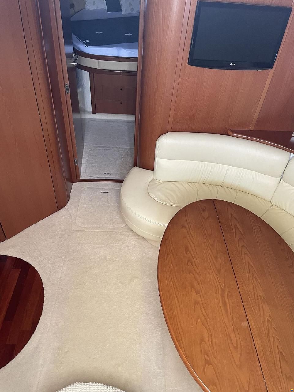 Atlantis 425 SC HT