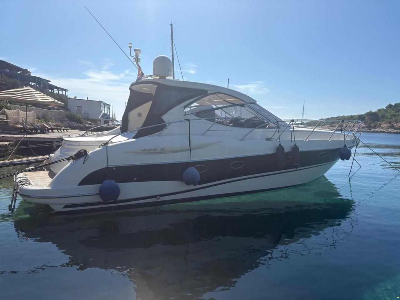 Atlantis 425 SC HT