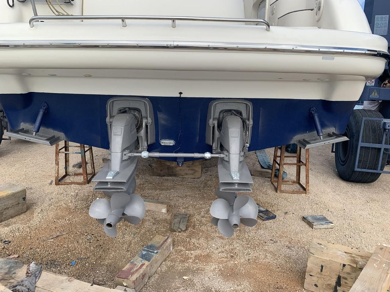 Atlantis 425 SC HT
