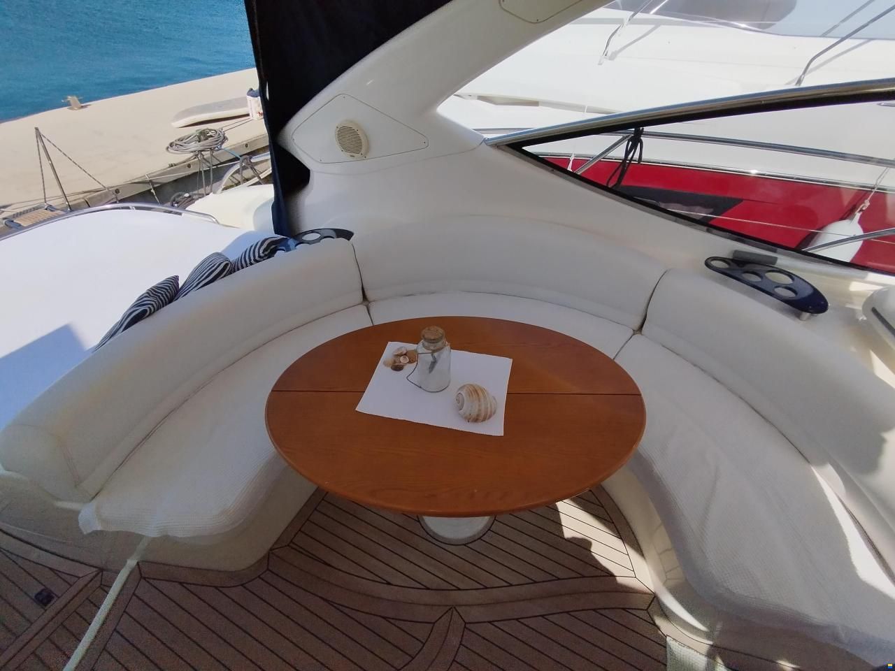 Atlantis 425 SC HT