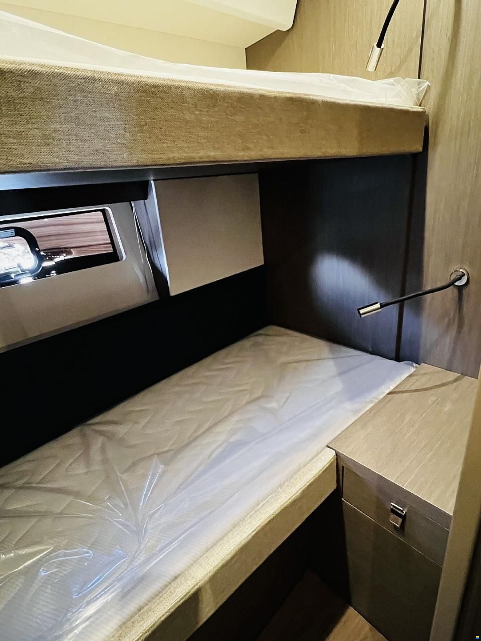 Beneteau Gran Turismo 45