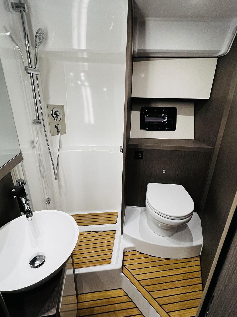 Beneteau Gran Turismo 45